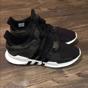 Size 9 adidas EQT